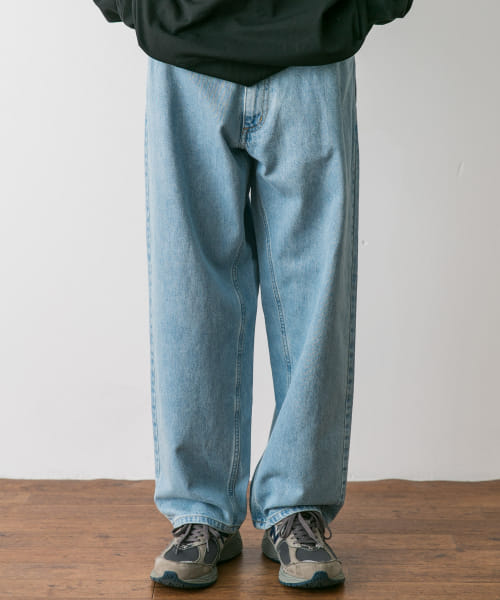 L.L.Bean　Dexter Jeans