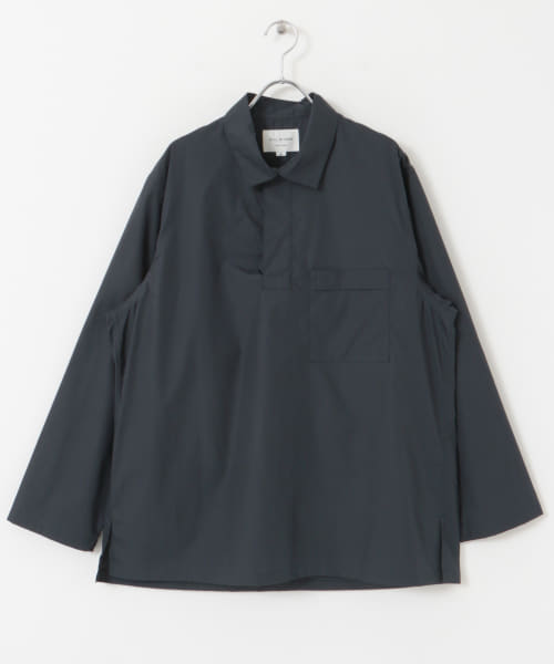 STILL BY HAND　200/2 cotton shirts