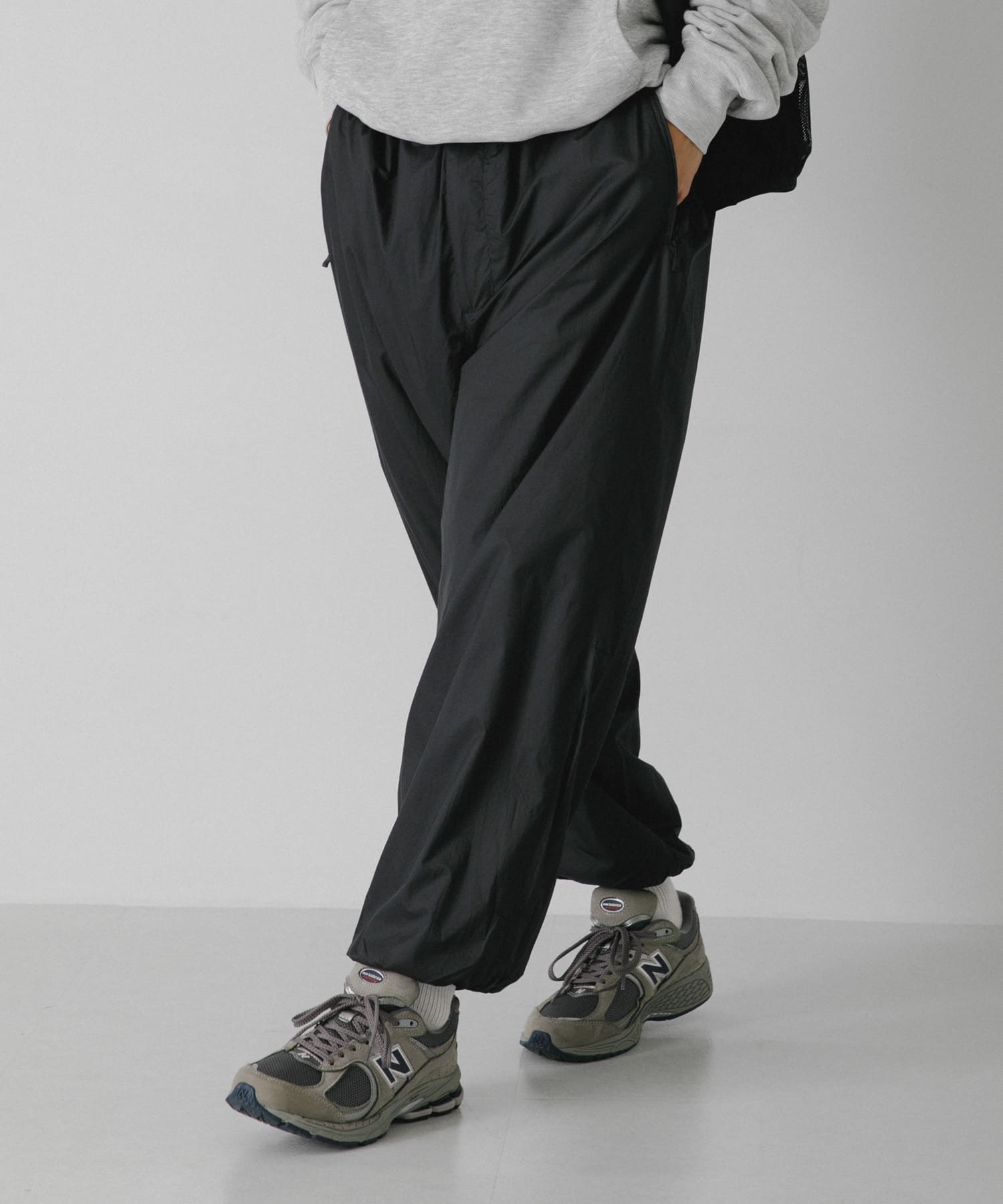 DAIWA PIER39 ナイロンパンツ