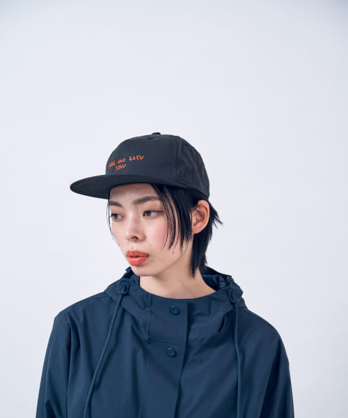TONY　F&E CAP