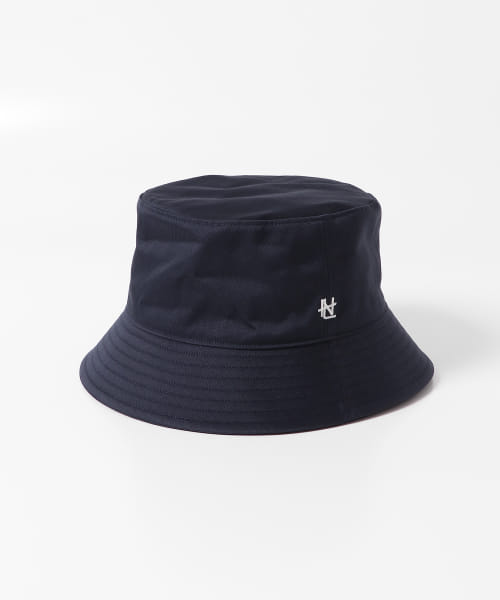 nanamica　Chino Hat