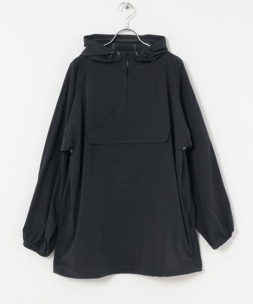 Swim URBAN RESEARCH　スイム アノラックパーカー