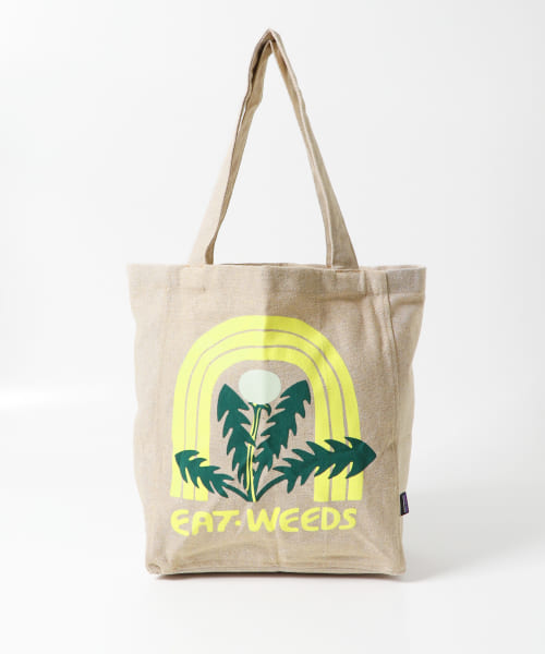 patagonia　Recycled Market Tote