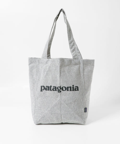 patagonia　Recycled Market Tote