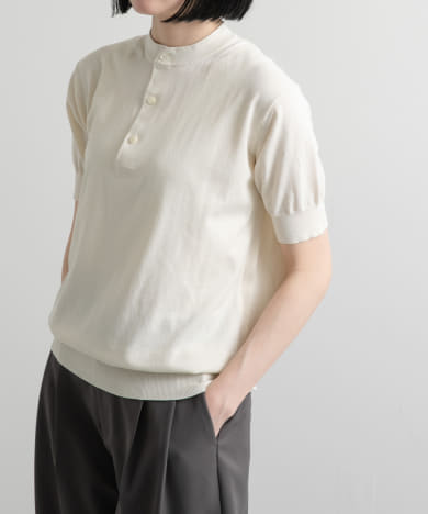 Scye GIZAcotton H/N SHIRTS[DW45-1224-11106]｜URBAN RESEARCH公式ファッション通販