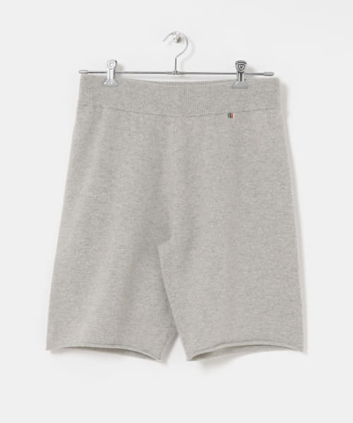 Extreme Cashmere　laufen