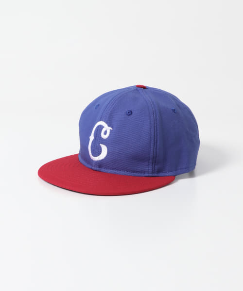 SANDLOT GOODS　CLEVELAND BUCKEYES