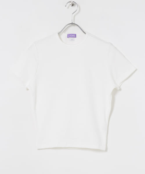 COOME　BABY SS T-SHIRTS