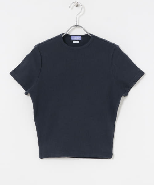 COOME　BABY SS T-SHIRTS
