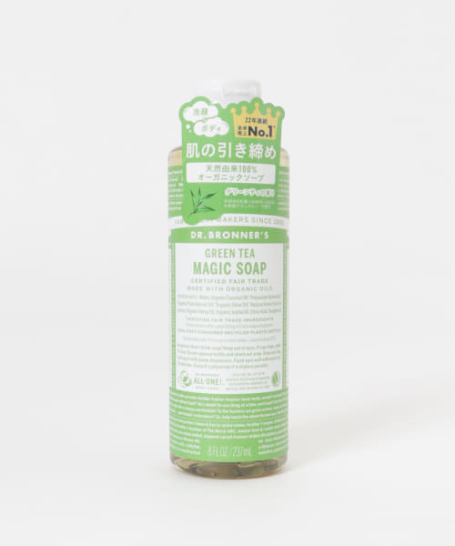 Dr.Bronner's　MAGIC SOAP S