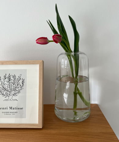 Hender Scheme Kjeldahl flask long/500ml[sv-kf-500-BSM16 Hender Scheme Kjeldahl flask long/500ml[sv-kf-500-BSM16