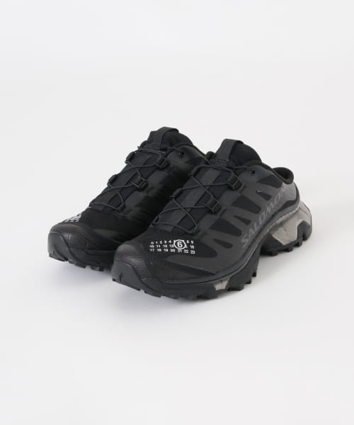 MM6×SALOMON　XT-4 MULE