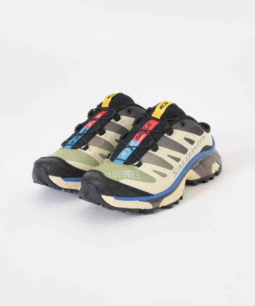 MM6×SALOMON　XT-4 MULE