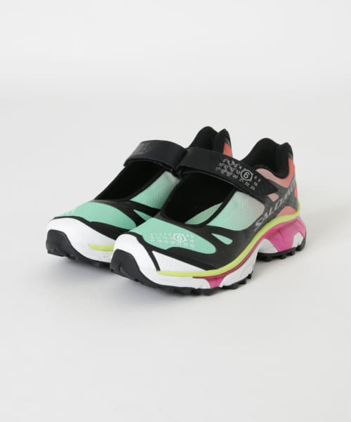 MM6×SALOMON　XT-MARY J