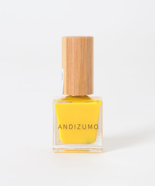 ANDIZUMO　ネイルカラーMINAMO