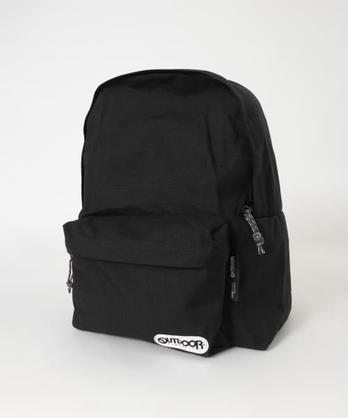 OUTDOOR PRODUCTS　Daypack　LARGE