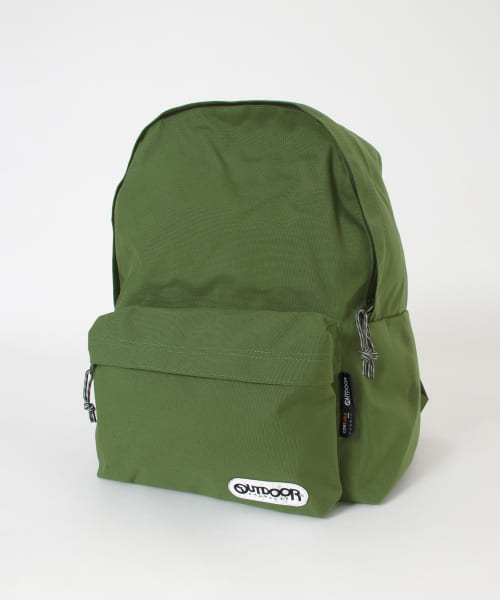 OUTDOOR PRODUCTS　Daypack　LARGE