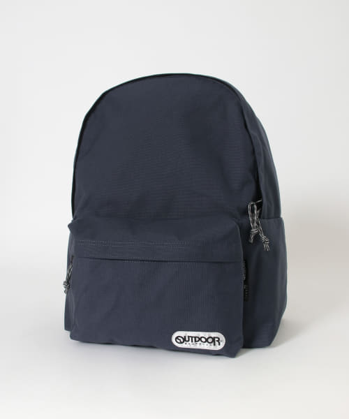 OUTDOOR PRODUCTS　Daypack　LARGE