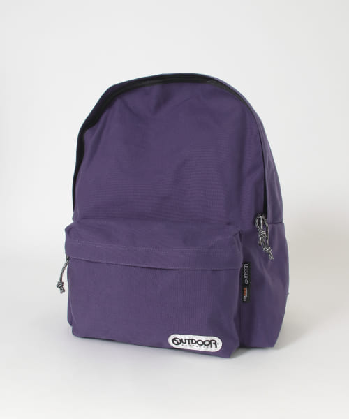 OUTDOOR PRODUCTS　Daypack　LARGE