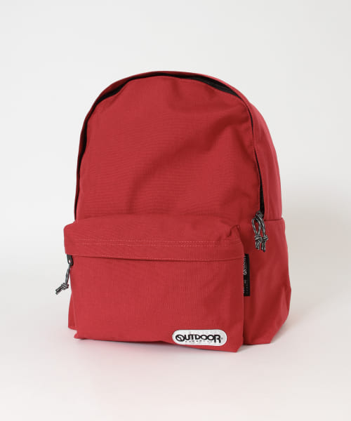 OUTDOOR PRODUCTS　Daypack　LARGE