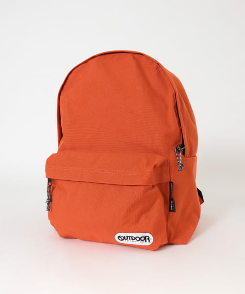 OUTDOOR PRODUCTS　Daypack　LARGE