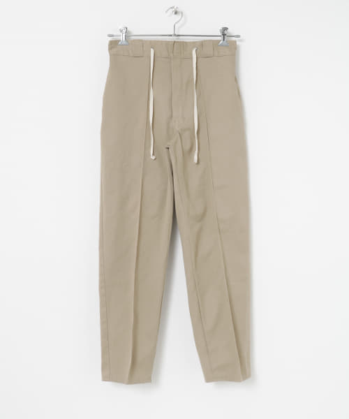 TONY　FLEA WORK PANTS