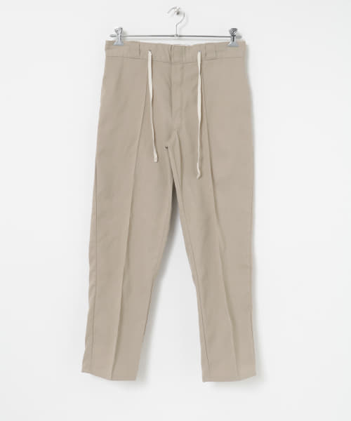 TONY　FLEA WORK PANTS