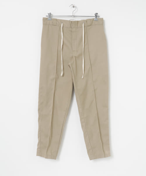 TONY　FLEA WORK PANTS