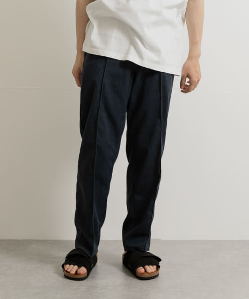TONY　FLEA WORK PANTS