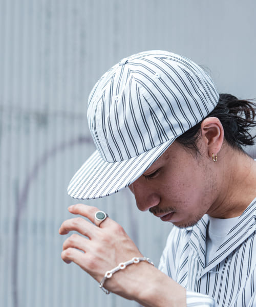 Acy　B6PANEL CAP