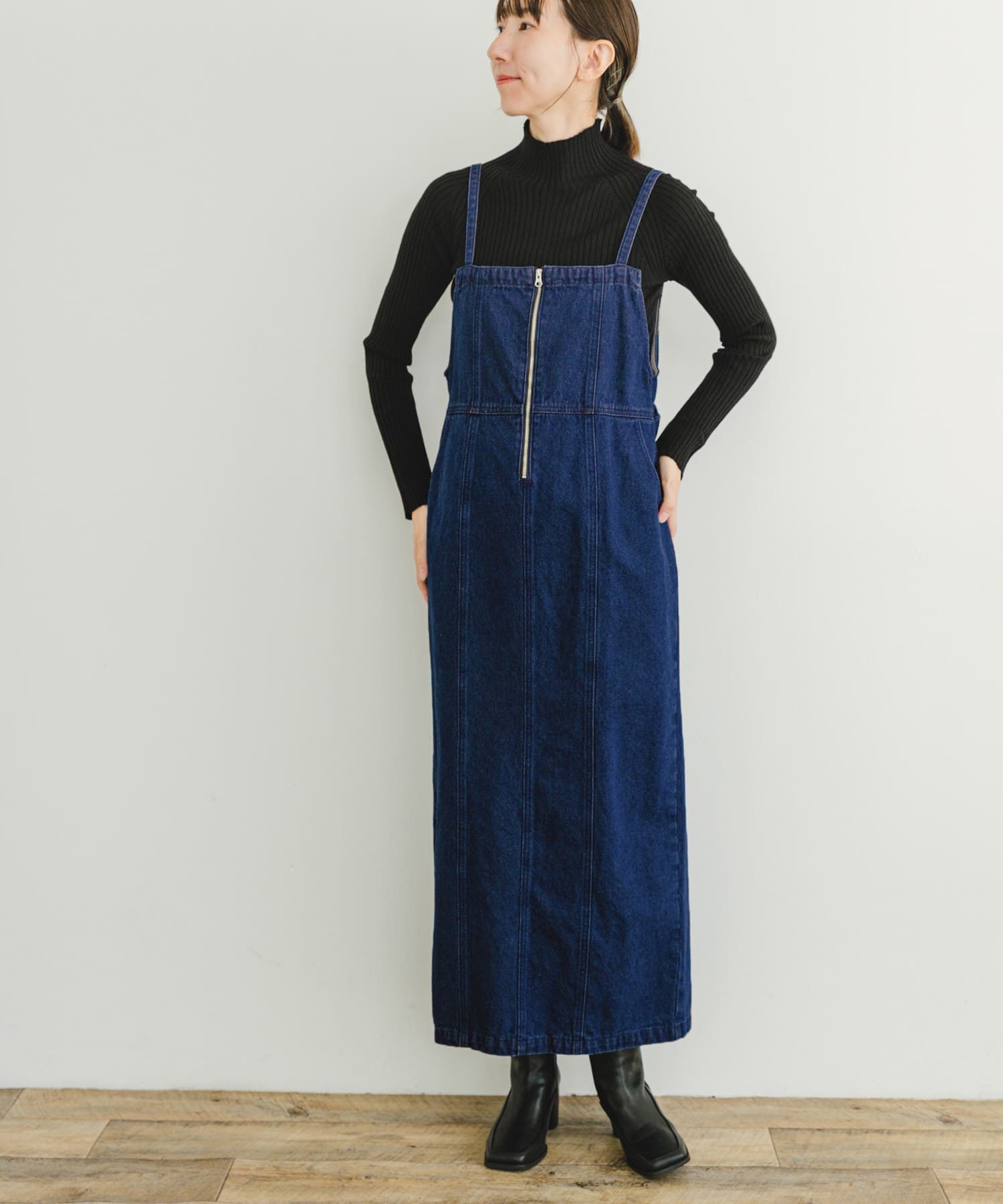 デニムキャミワンピース[IT46-26A005]｜URBAN RESEARCH公式ファッション通販