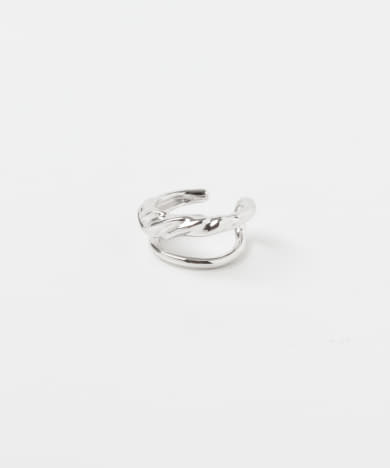 MARIA BLACK　Rai Earcuff Right SV HP