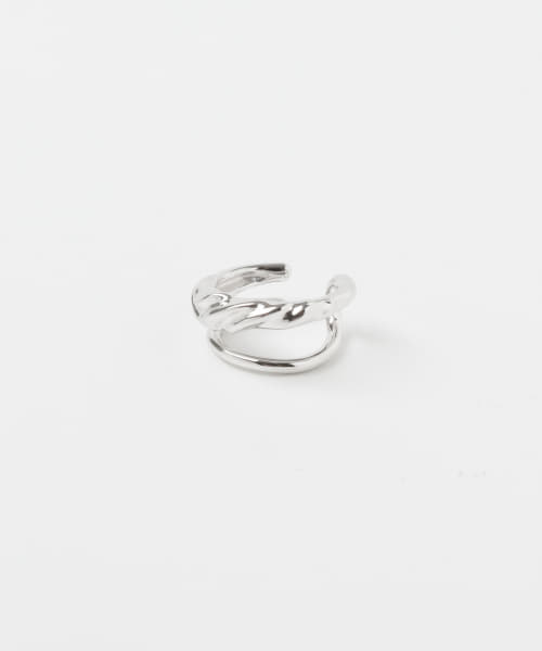 MARIA BLACK　Rai Earcuff Right SV HP