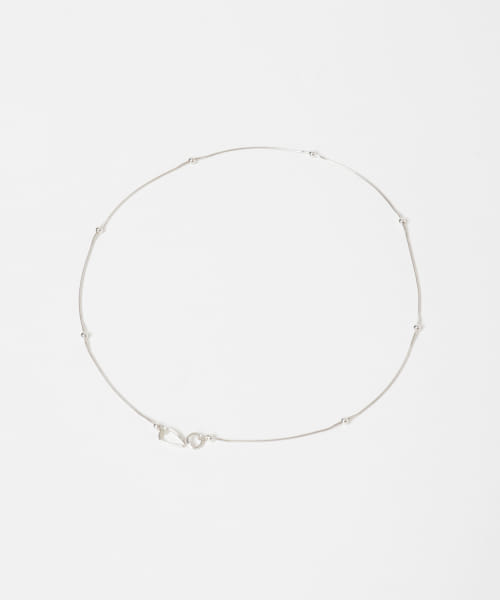 Sapir Bachar　MINI SOLAR NECKLACE