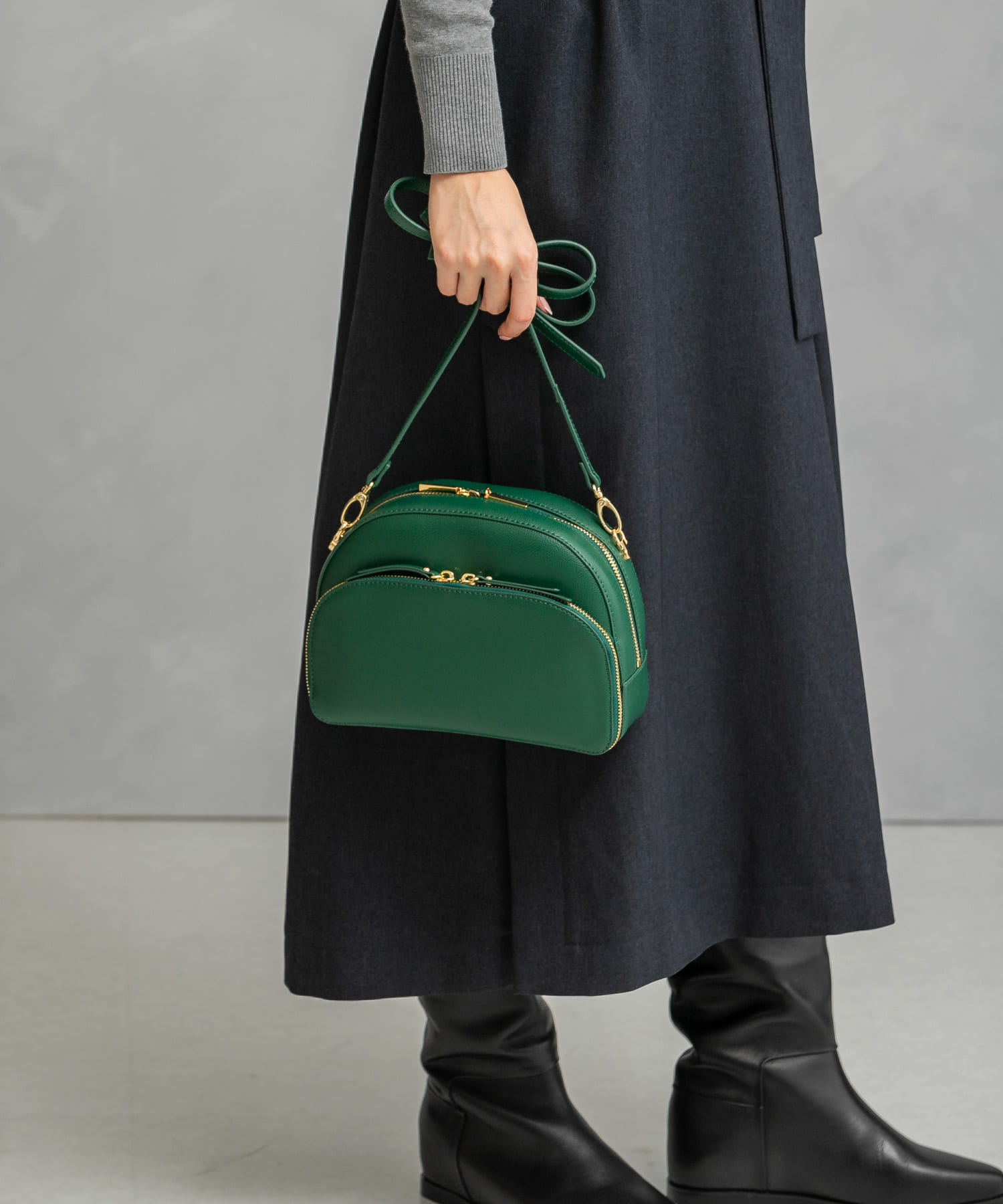 ラウンドショルダーバッグ[RA47-2AW704]｜URBAN RESEARCH公式ファッション通販