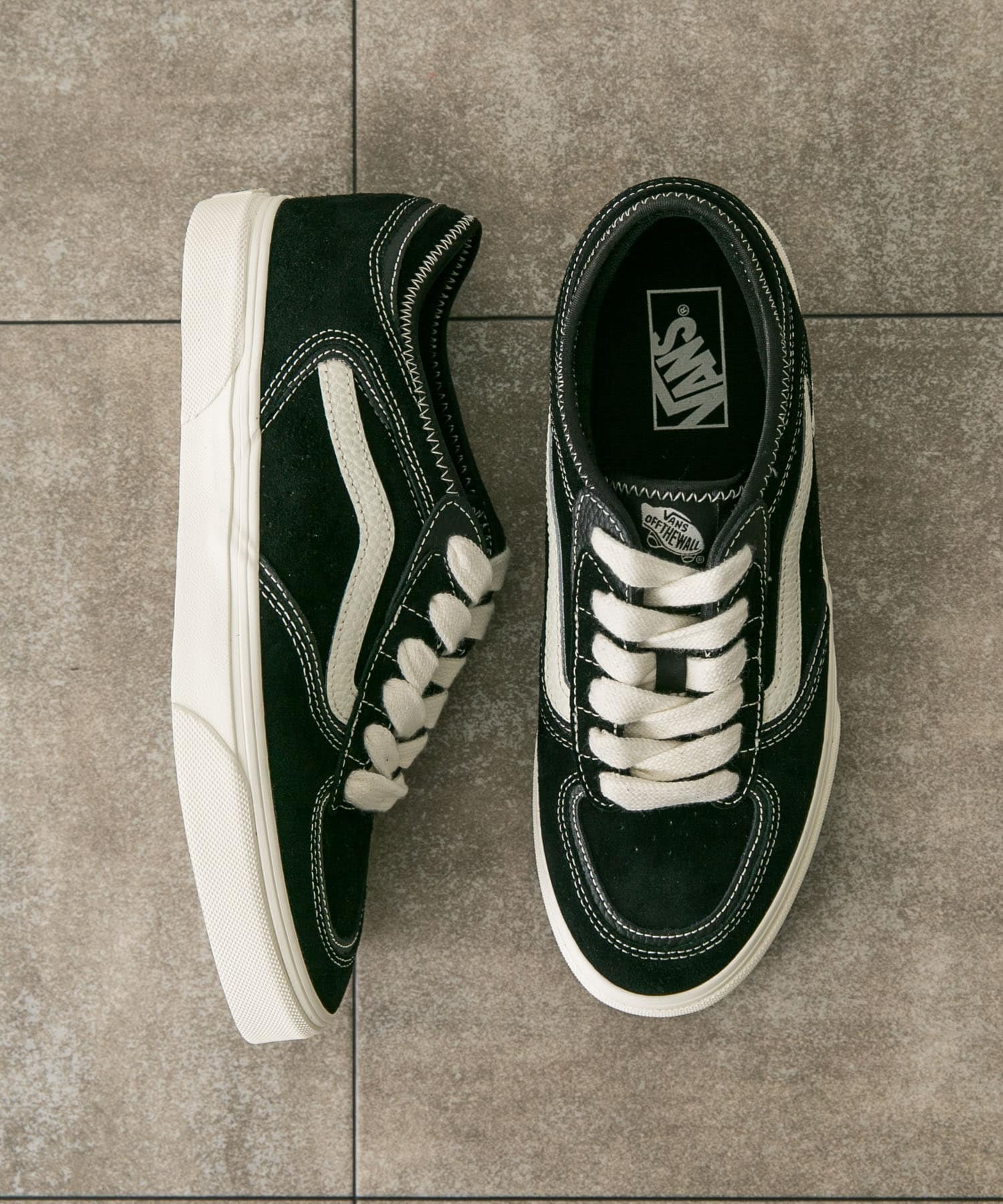 VANS Rowley Classic[DM46-VN0009QJ]｜URBAN RESEARCH公式ファッション通販
