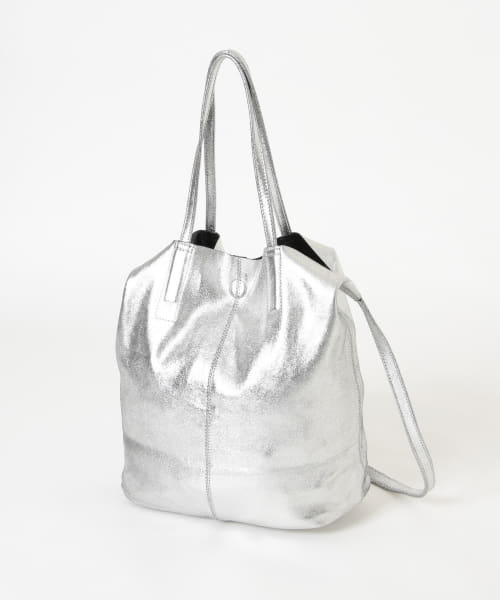 Morphee　3WAY MEDIUM TOTE