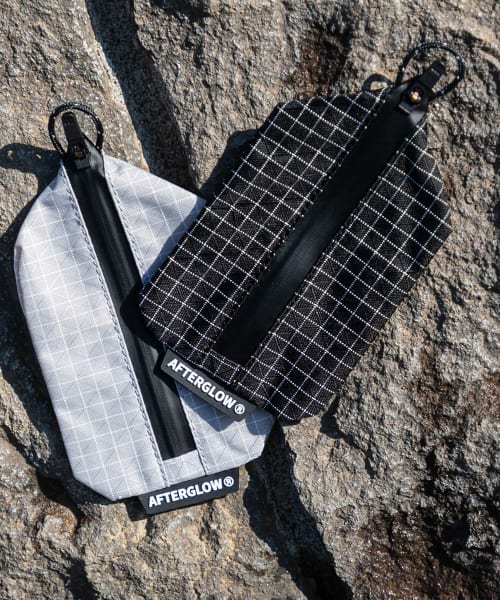 Afterglow　SANGAKU WALLET