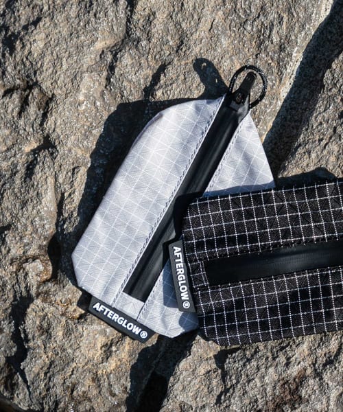 Afterglow　SANGAKU WALLET