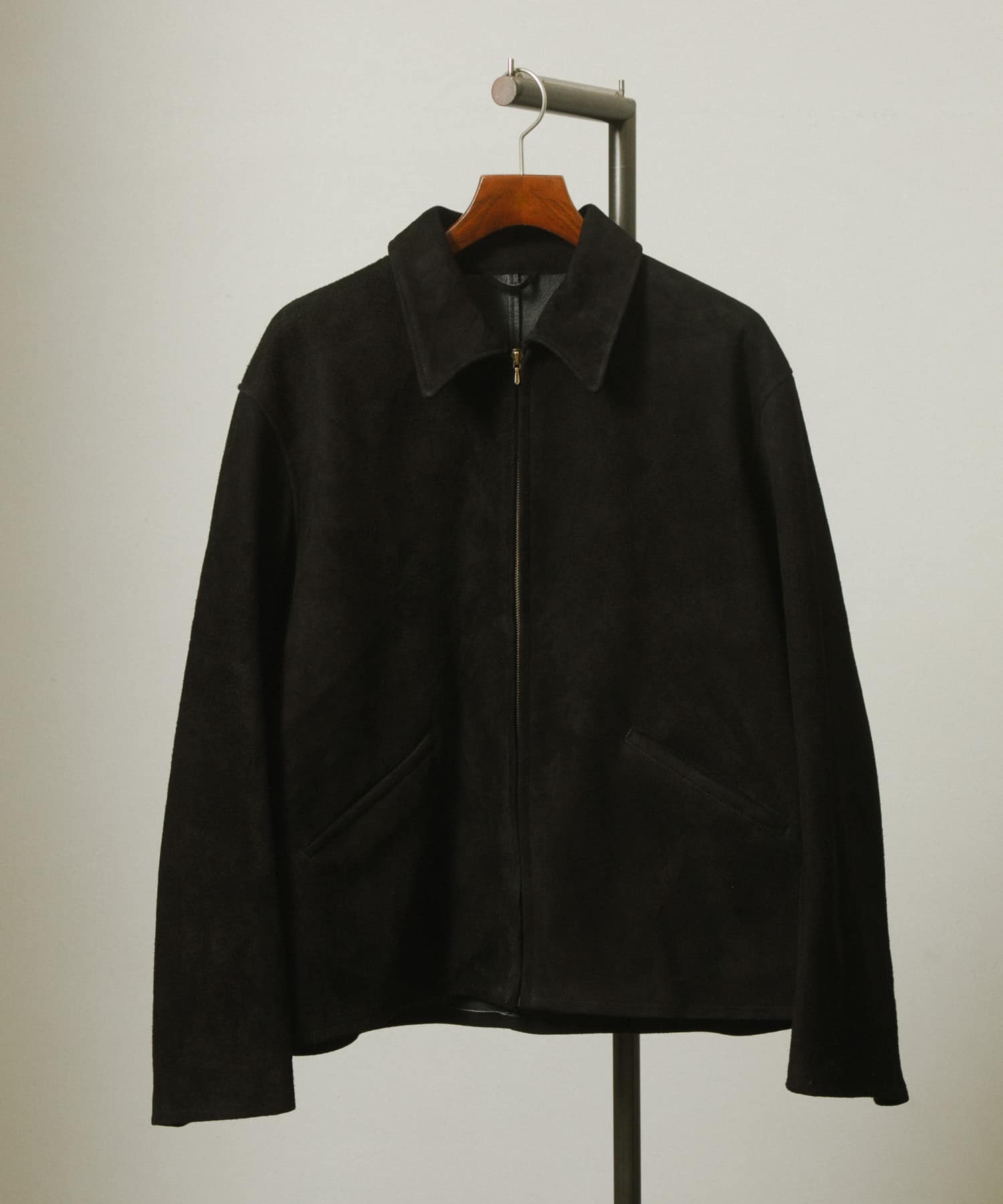 A PRESSE Leather Sports Jacket[BSM46-AP-01-02H]｜URBAN RESEARCH公式ファッション通販