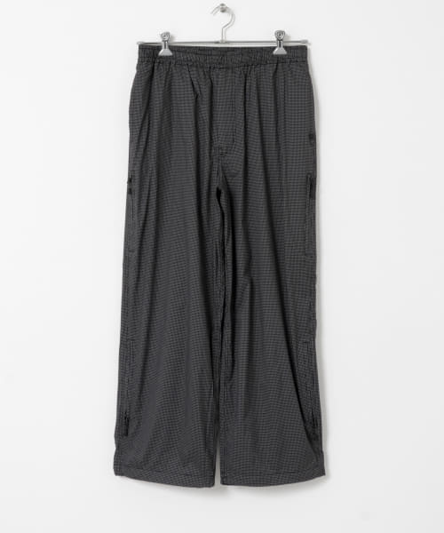 DAIWA PIER39　TECH DYNEEMA PANTS