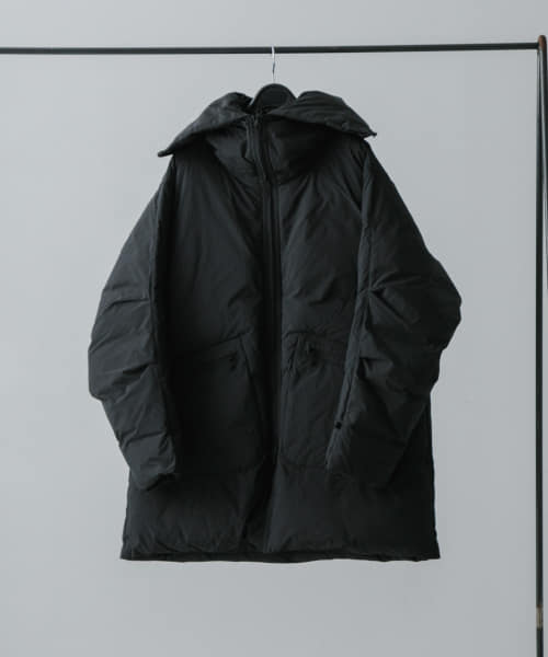 DAIWA PIER39　TECH 2WAY CADET DOWN PARKA