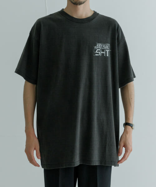 semoh　Sing T-shirts