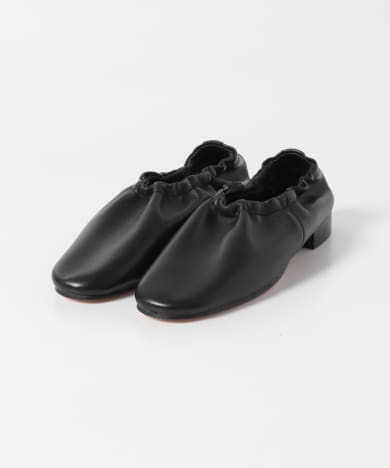 BEAUTIFUL SHOES　BALLET SHOES