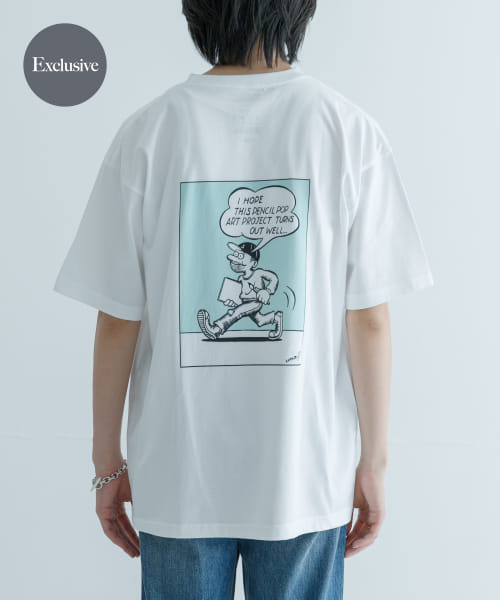 [URBAN RESEARCH][『別注』semoh×URBAN RESEARCH　UNO-2]
