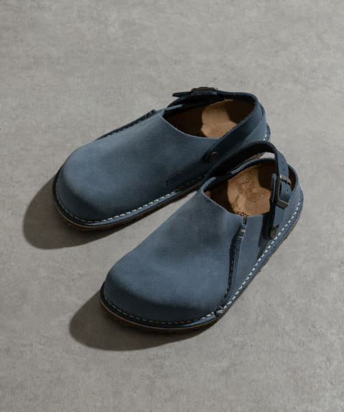 BIRKENSTOCK　LUTRY