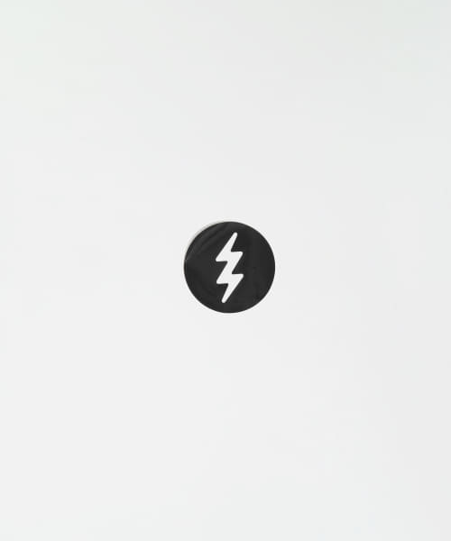 ELECTRIC　ICON LOGO STICKER
