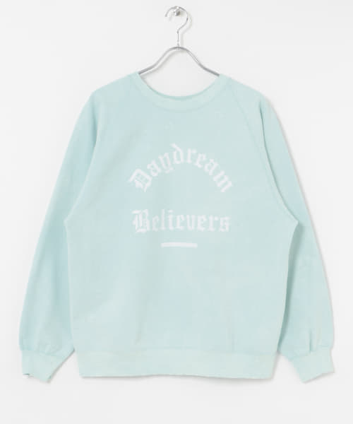 NEXUSVII.　DAYDREAM BELIEVERS CREW