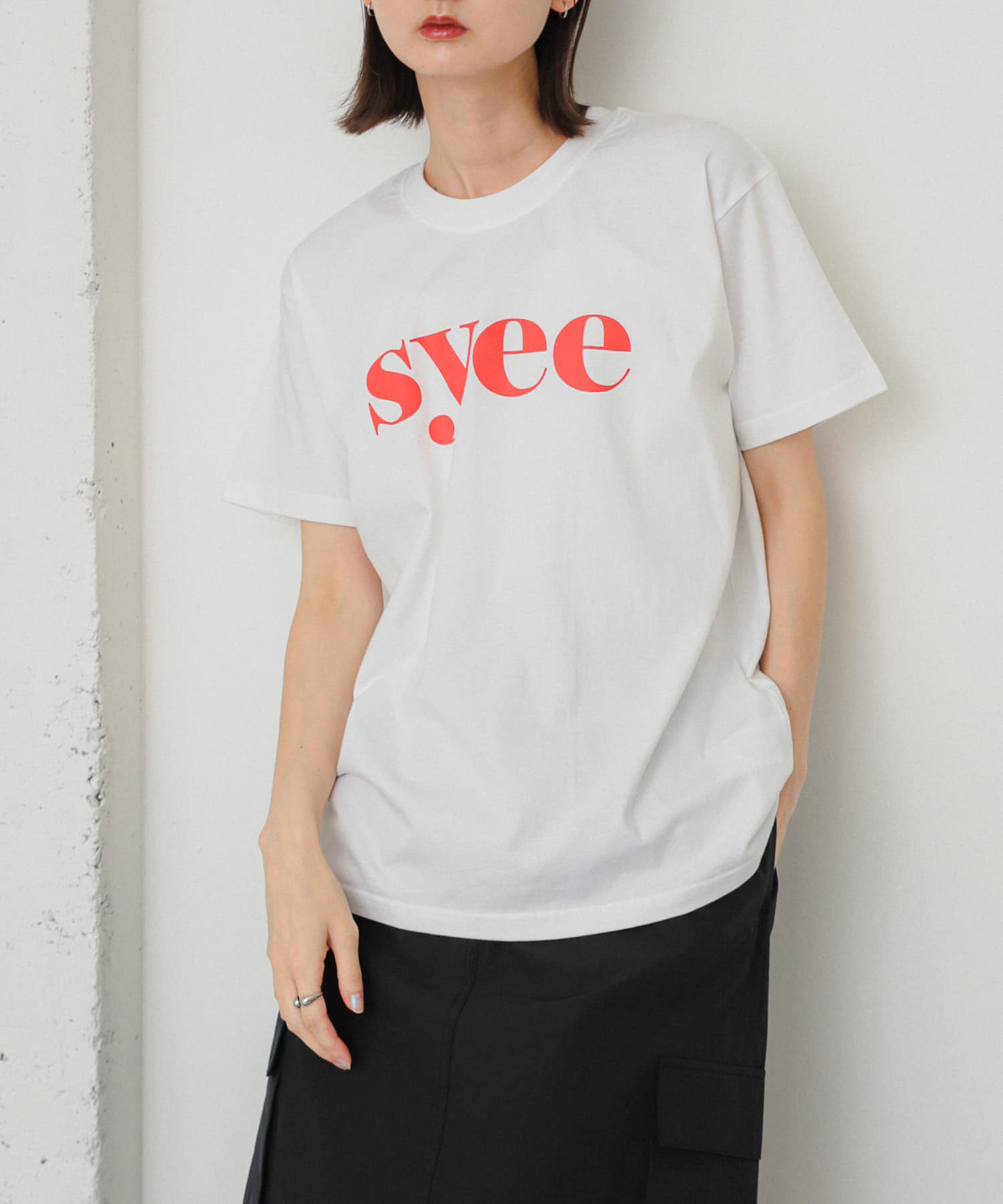 Teufelberger] Ambassador T-Shirt tSPIRIT Tシャツ ツリーケア