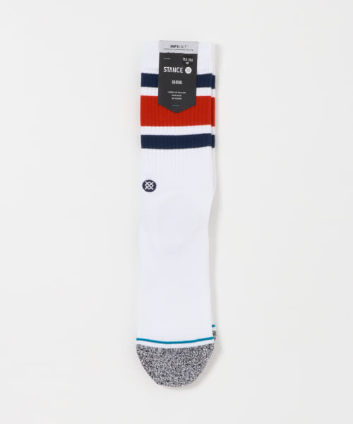 STANCE SOCKS　BOYD ST